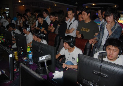 Swisher 对于 Spirit 在 BLAST London 的失利：这场失利并不是结束