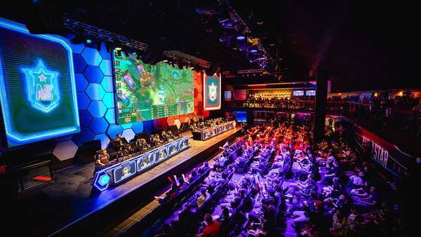 Suggest回归VCT赛场并加入 Gen.G Esports