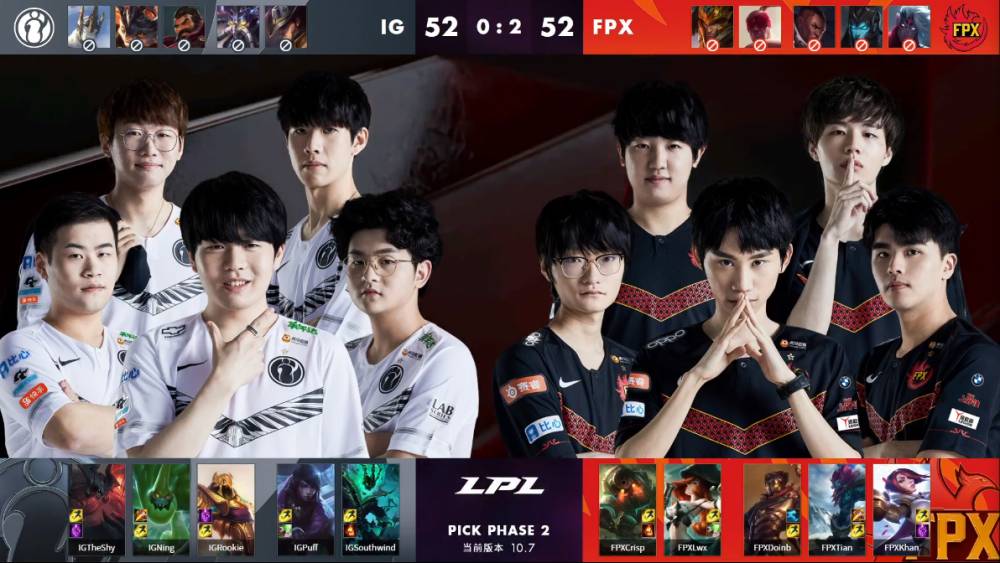 【赛前预告】2020KPL秋季赛11.22赛程，TTG vs VG，eStar vs WE，AG vs LGD