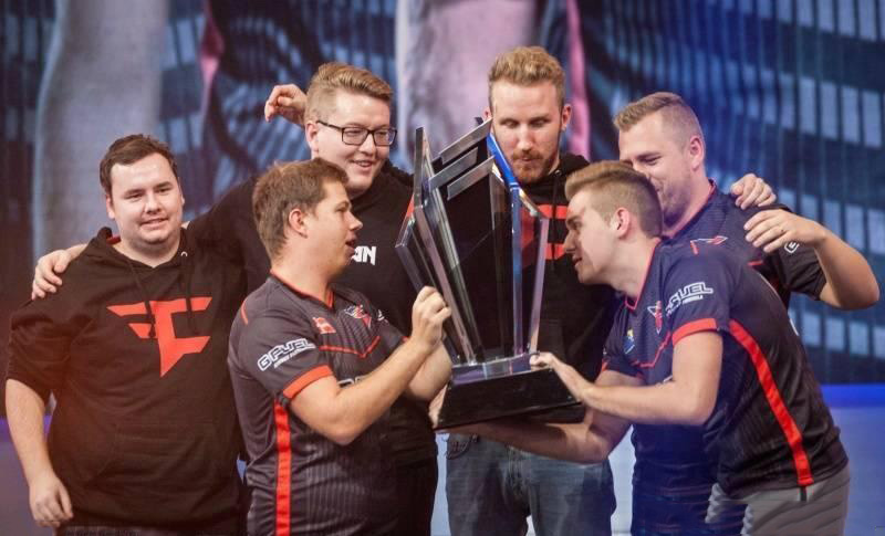 LOL官方展示GAM在越南赛区的荣誉：19夏至今收获8个联赛冠军