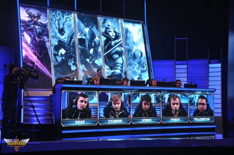 G2战队在与Jankos的合同买断费用太高，Jankos可能无法在新赛季找到队伍