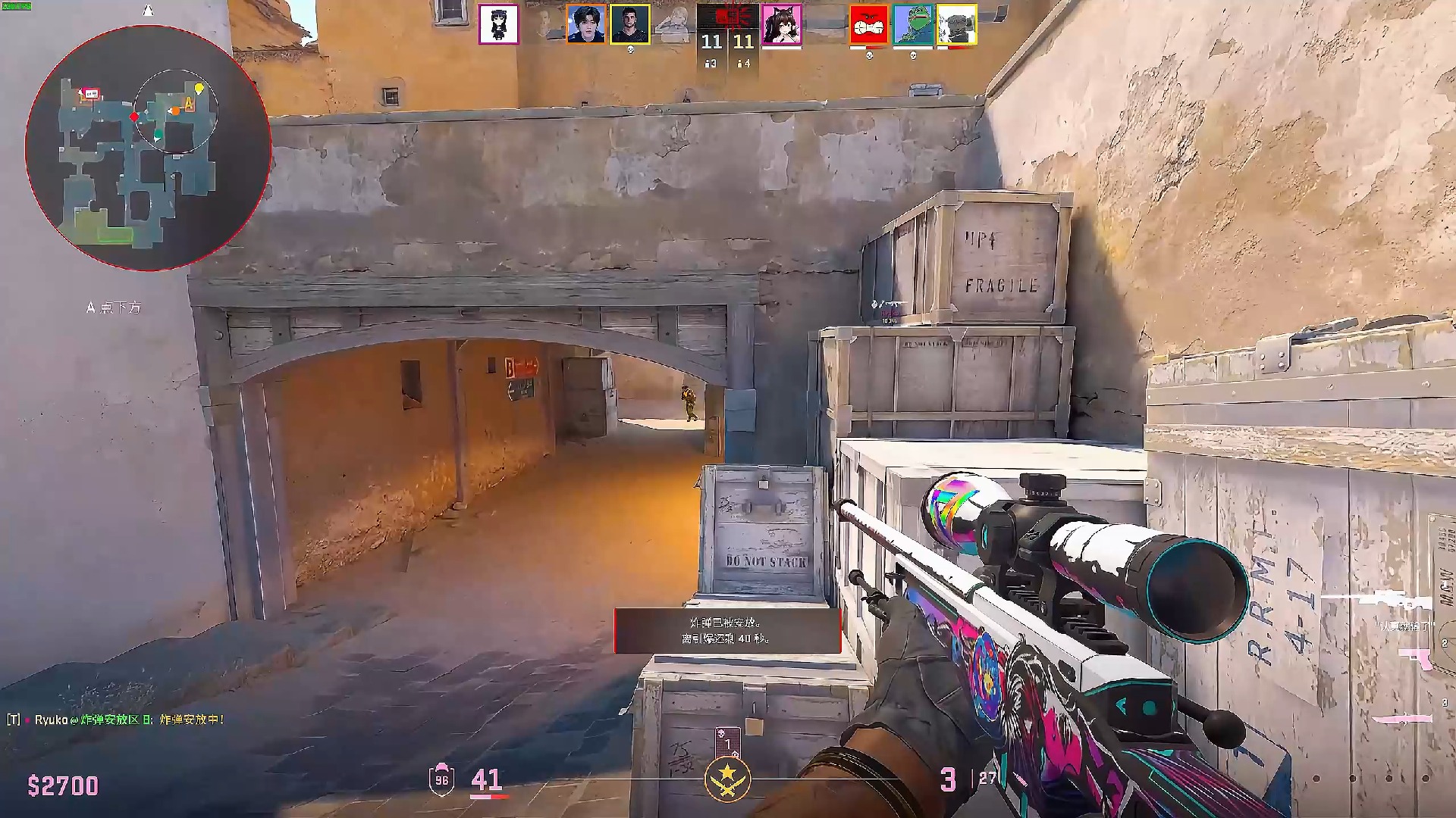 LPL第二赛段小组赛最数据：iG下路GALA五项第一！