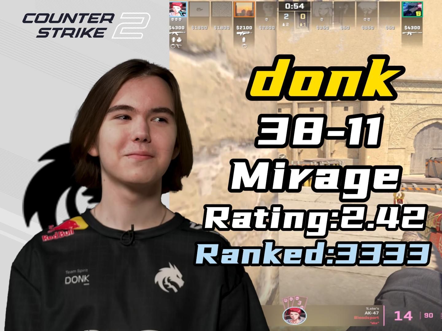 朱开问Daeny什么时候会有定论，爱笑透漏：明天吧，明后天，快了