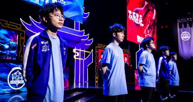 G2 Esports 和 XLG Esports 离开了比赛 - 2025年电子竞技世界杯首场淘汰赛结果