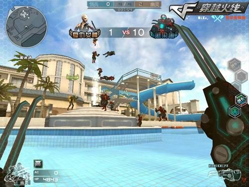 Wink ：今天没有被3-0已经很成功了，能打到第五把说实话还可以了