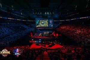 RNG战胜JDG，又是让二追三，管泽元施法YYDS！