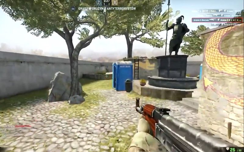 KOI 宣布了其 Valorant 学院阵容