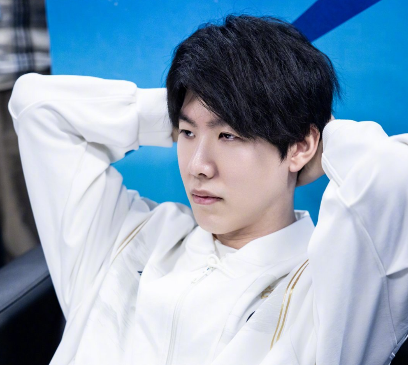 MISSING ：不管对手是谁，我们是下定决心要去MSI的