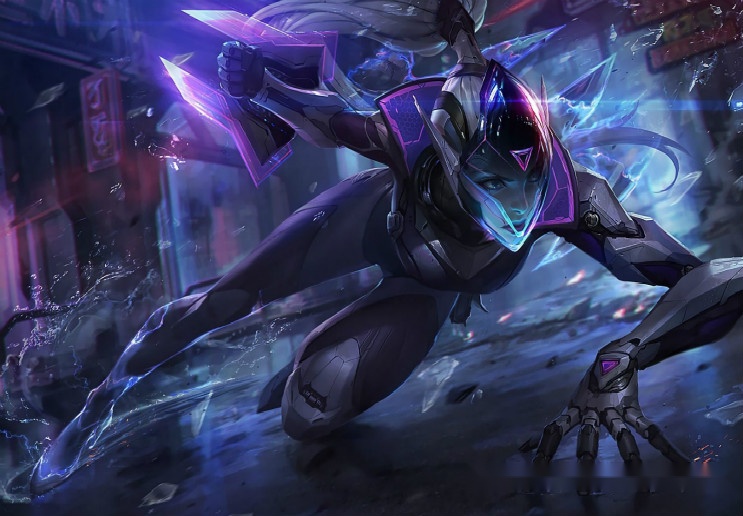 The MongolZ 和 Vitality 轻松赢得 IEM 科隆 2025 的首场比赛