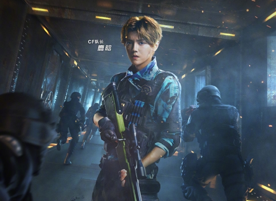 举报者：我不知道 FunPlus Phoenix 的 ADC 是从哪里招募来的，但这个富有的战队真糟糕...