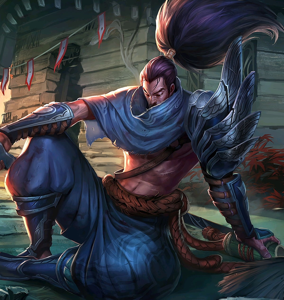 前 LPL 教练Hanyi批评 JD Gaming 教练 cvMax ：你可以BP我...！