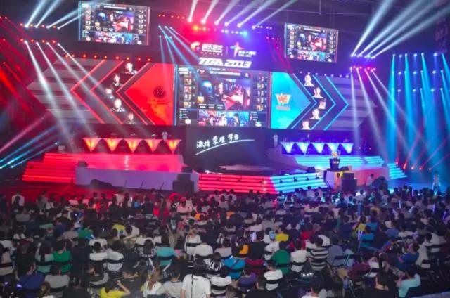 DOTA2冠军队伍Wings解散的原因竟然是因为英雄联盟？