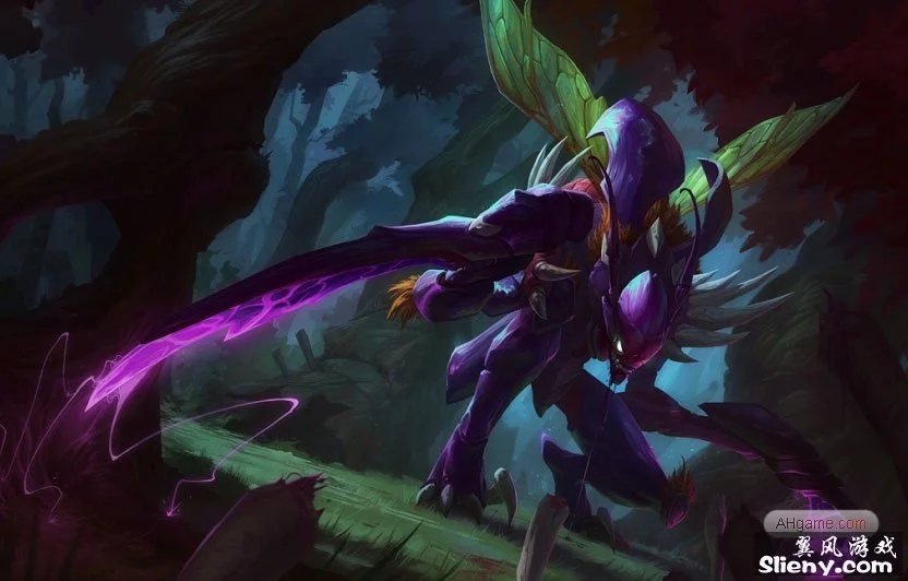 Team Liquid 允许 paTiTek 探索其他组织的报价