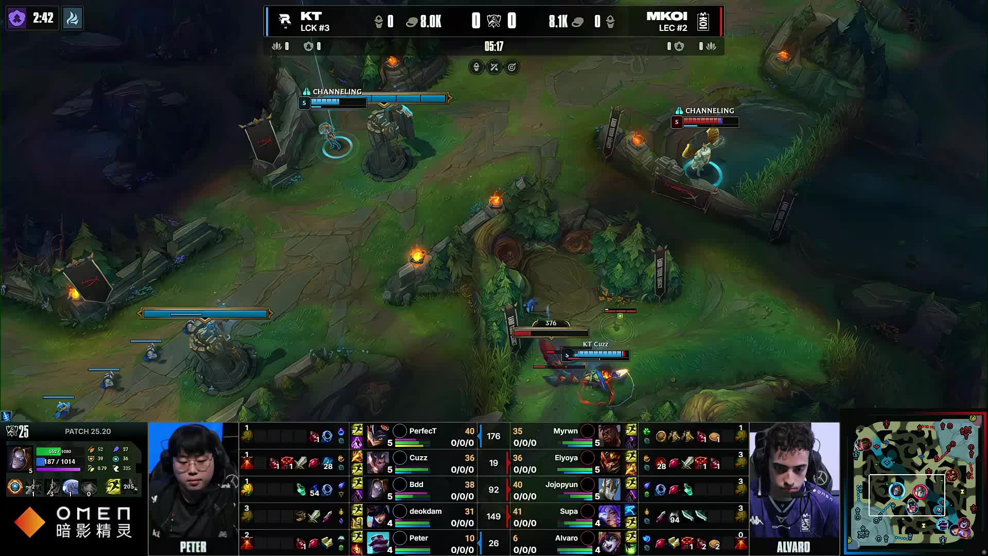 TI12参赛战队全部确认 10月12日开启国际邀请赛之路