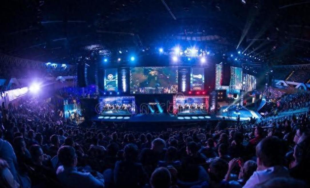 恭喜广州TTG晋级2021王者荣耀挑战者杯总决赛！