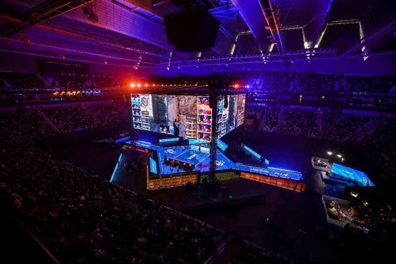 还在纠结S赛会出什么阵容？这些英雄可比塞拉斯球女靠谱多了